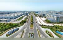 滨湖区胡埭镇：苏南小镇一条路，上市公司有9家