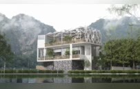 广美毕业季｜城市学院：以艺术设计为笔 绘就岭南乡村振兴新画卷