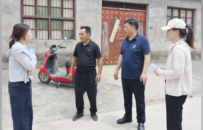 让红白事“减负” 睢宁李集镇打通移风易俗“瘀堵”