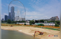 定了！6月20日南昌“两滩七湾”正式开放