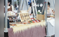 「GAFA•加法」青年艺术市集 | 首期活动回顾来啦！第二、三期邀你来逛！