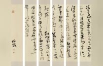 广美毕业季｜中国画学院「研究生」：四十四载传薪火 在笔墨间续写岭南画学的现实温度