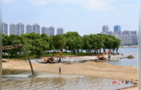 定了！6月20日南昌“两滩七湾”正式开放