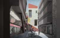 广美毕业季｜建筑艺术设计学院：以韧性穿透变局 构筑现实与未来的设计链接