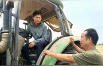 连年刷新单产纪录！睢宁科技种田的“实战答卷”