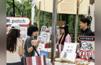 「GAFA•加法」青年艺术市集 | 首期活动回顾来啦！第二、三期邀你来逛！