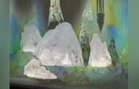 广美毕业季｜美术教育学院「研究生」：从画笔到讲台 探索美育人才培养新路径