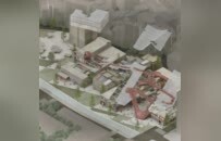 广美毕业季｜建筑艺术设计学院：以韧性穿透变局 构筑现实与未来的设计链接