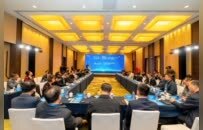 滨湖区胡埭镇：苏南小镇一条路，上市公司有9家