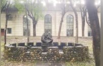 走进南昌·中国傩园 开启一场傩文化与巨型石像奇妙之旅