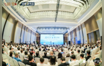 “伟大复兴，跨越千年的对话”：摘要&总裁读书会城市行走进雄安读书演讲会成功举办