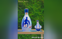 最可能赢下“Z时代”芳心的是汾酒—— 从“青花汾酒 梅好相汾”看白酒如何破茧新生