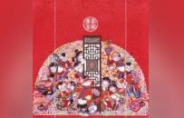 萍乡4件作品入选“首届中国乡土绘画作品展览”