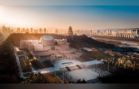 用动物命名的陕西城市，太好吃了