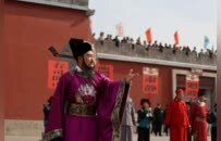这么中，那么燃，周末到河南！这一站，开封！