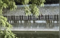 《长安的荔枝》热播时，我在西安逛了几条小“破”街