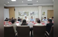 青岛市园林和林业局开展2025年“走进市办实事 见证民生项目”活动