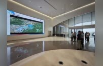青岛市园林和林业局开展2025年“走进市办实事 见证民生项目”活动