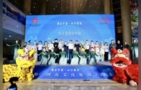 我一定要去趟河南！“戏剧+文旅”创新推介点燃赴豫畅游热情