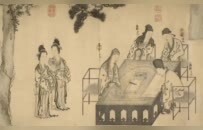 苏轼的商丘时间