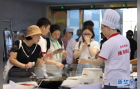 江西：搭平台促产销 探寻米粉产业新机遇