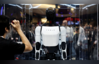 背弃特斯拉创始理念，马斯克豪赌AI、机器人能成功吗？