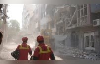 以色列伊朗引爆热战：美国忙撇清关系，周边国家担心核泄漏