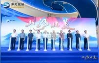 共绘时代画卷！“山河壮美——江苏当代名家绘画大展”盛大启幕