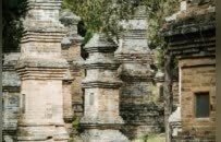 登封48小时：我把少林寺排到了行程最后
