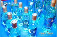 宋书玉：“洋河+京东”战略合作，是高线光瓶酒的豪气