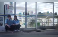 日本最著名的便利店，拍过的片子100T硬盘都装不下