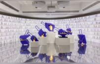 广美毕业季｜雕塑与公共艺术学院「研究生」：前沿科技对话人文历史 青年创作者以跨媒介实践重构雕塑公共艺术表达