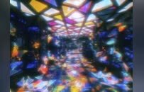 广美毕业季｜跨媒体艺术学院：以 “自然” 为笔 勾勒跨维度的生态叙事与艺术重构
