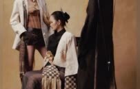 广美毕业季｜工业设计学院：服装染织创意绽放 多元文化融合