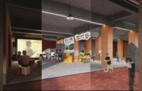 广美毕业季｜建筑艺术设计学院「研究生」：在韧性中探索建筑的无限可能