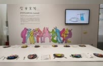 广美毕业季｜美术教育学院：美育全域拓展 迈向社会文明播种机