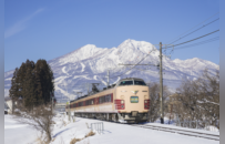 被柯南带火的小众县，雪景比北海道还绝？