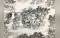 广美毕业季｜美术教育学院：美育全域拓展 迈向社会文明播种机