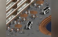 广美毕业季｜建筑艺术设计学院「研究生」：在韧性中探索建筑的无限可能