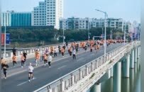 2025赣州马拉松定档12月7日