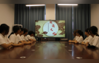 江西财经职业学院开展“牢记嘱托强国有我，行走赣鄱感恩奋进” 暑期大思政实践活动