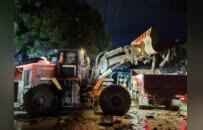 “村超”亮起希望之光：徐工救援队与贵州风雨共担！