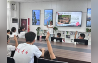 苏韵传承扬急救，生命守护绽芳华！徐州工程学院急救科普活动走进邳州议堂镇