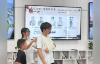 苏韵传承扬急救，生命守护绽芳华！徐州工程学院急救科普活动走进邳州议堂镇