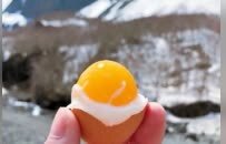 逃离40℃高温，进入被严重忽视的“清凉秘境”长白山