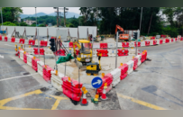 香港引入内地模式建新铁路