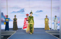 “潮·湃”2025汕头文旅时尚周启幕