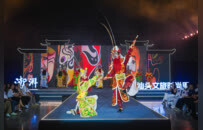 “潮·湃”2025汕头文旅时尚周启幕