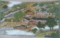 耗时6年！240多万针！宜春老俵绣出24米巨幅《清明上河图》