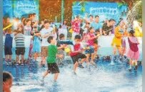 玩转夏天 河南文旅市场热
